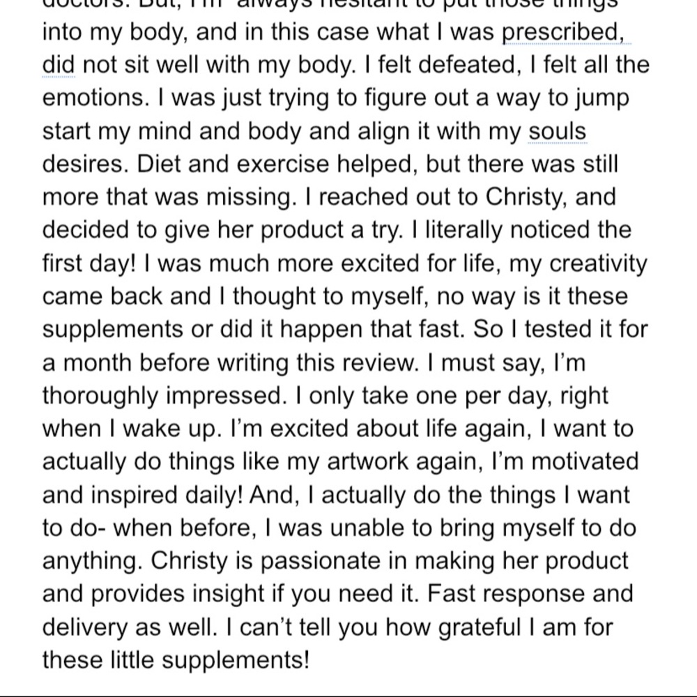 Micro Dosing - Picture 9 of 9